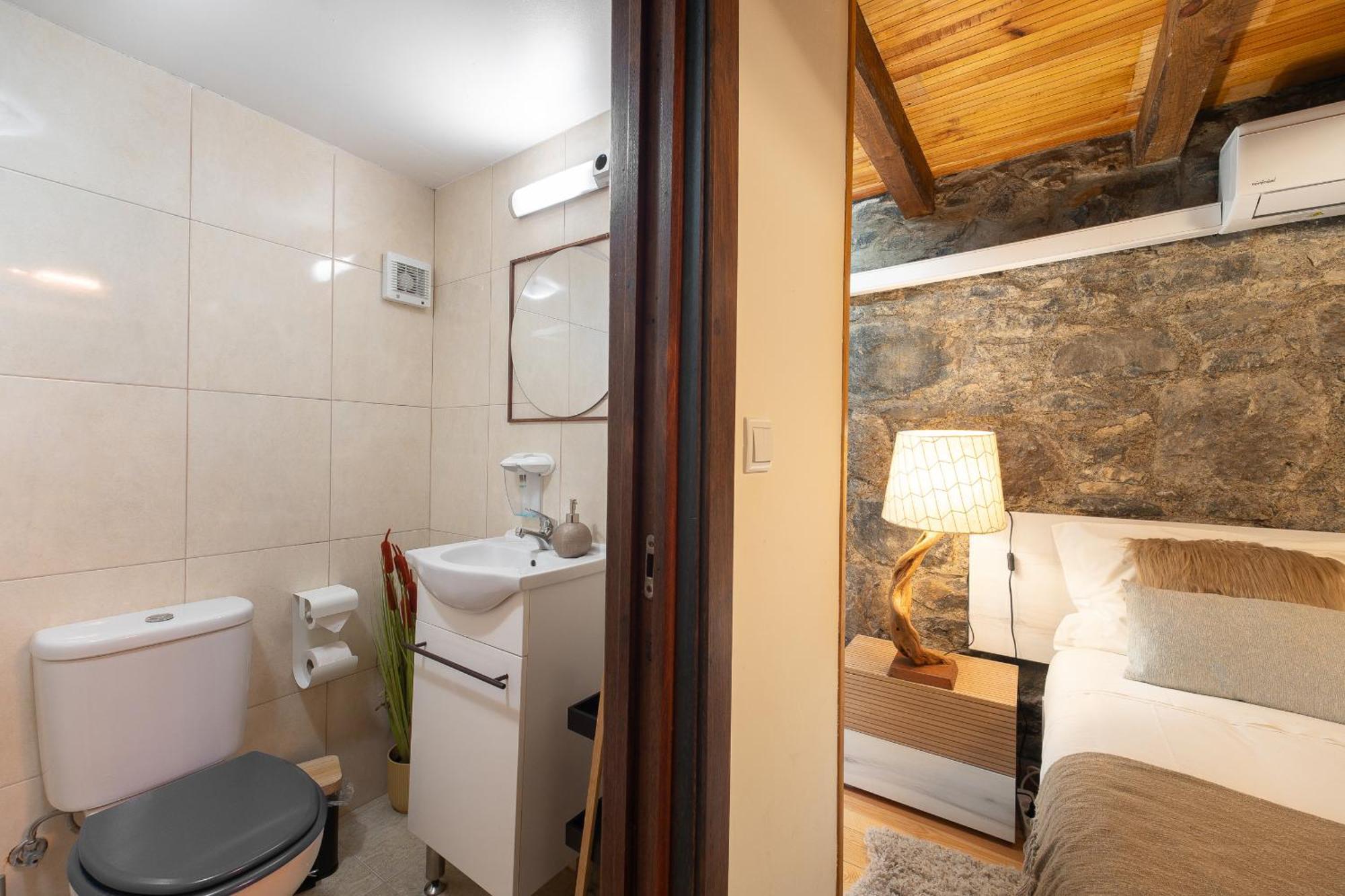 Vila King Shelter By Madeira Sun Travel Porto Moniz Exteriér fotografie
