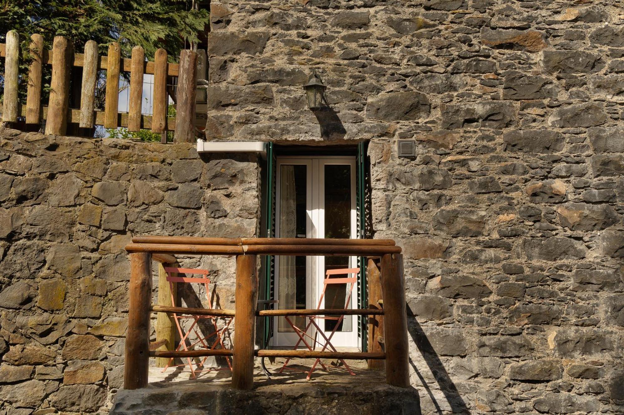 Vila King Shelter By Madeira Sun Travel Porto Moniz Exteriér fotografie