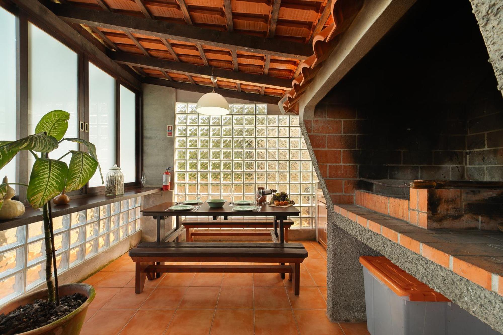 Vila King Shelter By Madeira Sun Travel Porto Moniz Exteriér fotografie